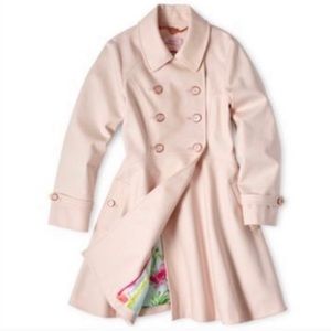 Ted Baker girls jacket